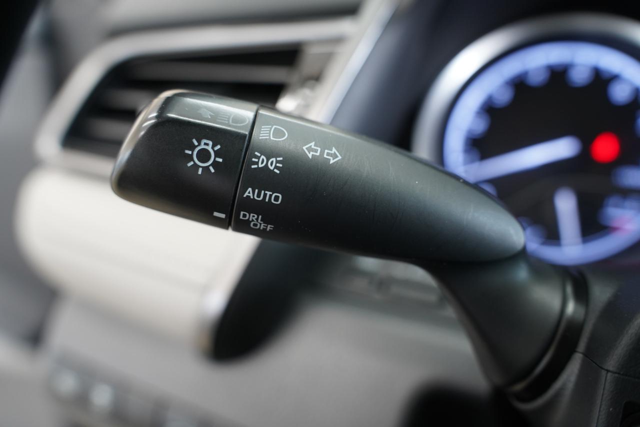 Toyota Camry LE 2021