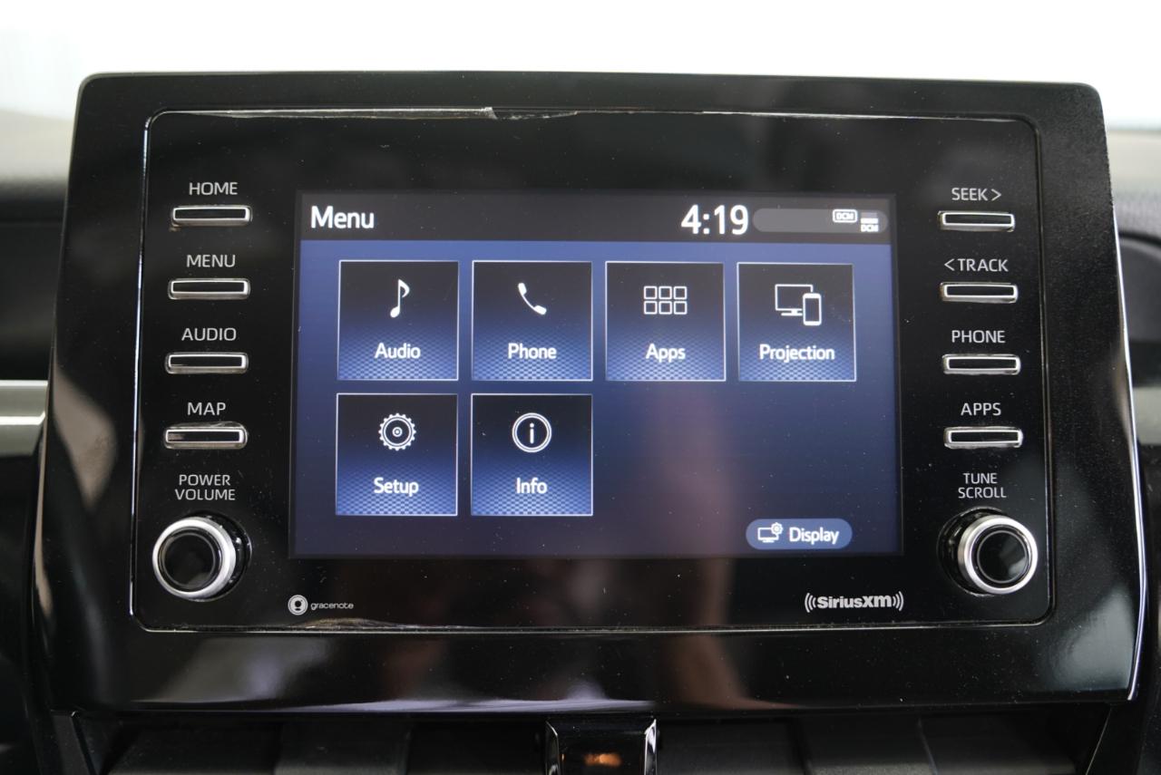 Toyota Camry LE 2021