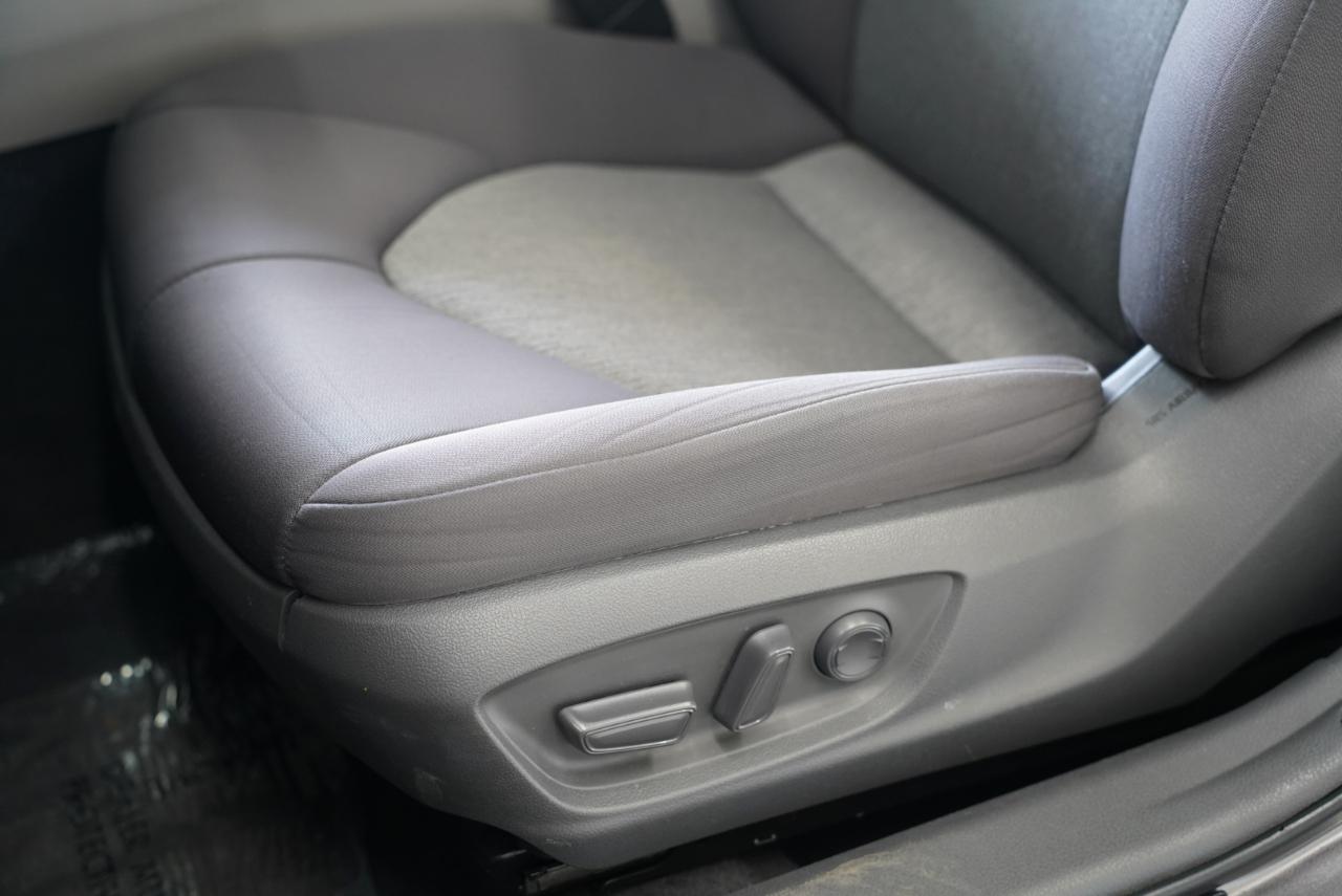 Toyota Camry LE 2021