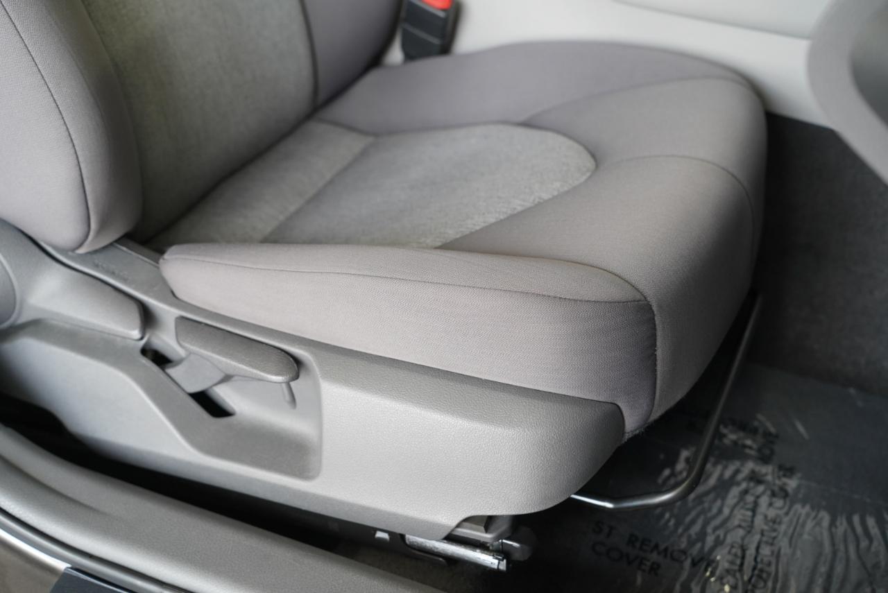 Toyota Camry LE 2021