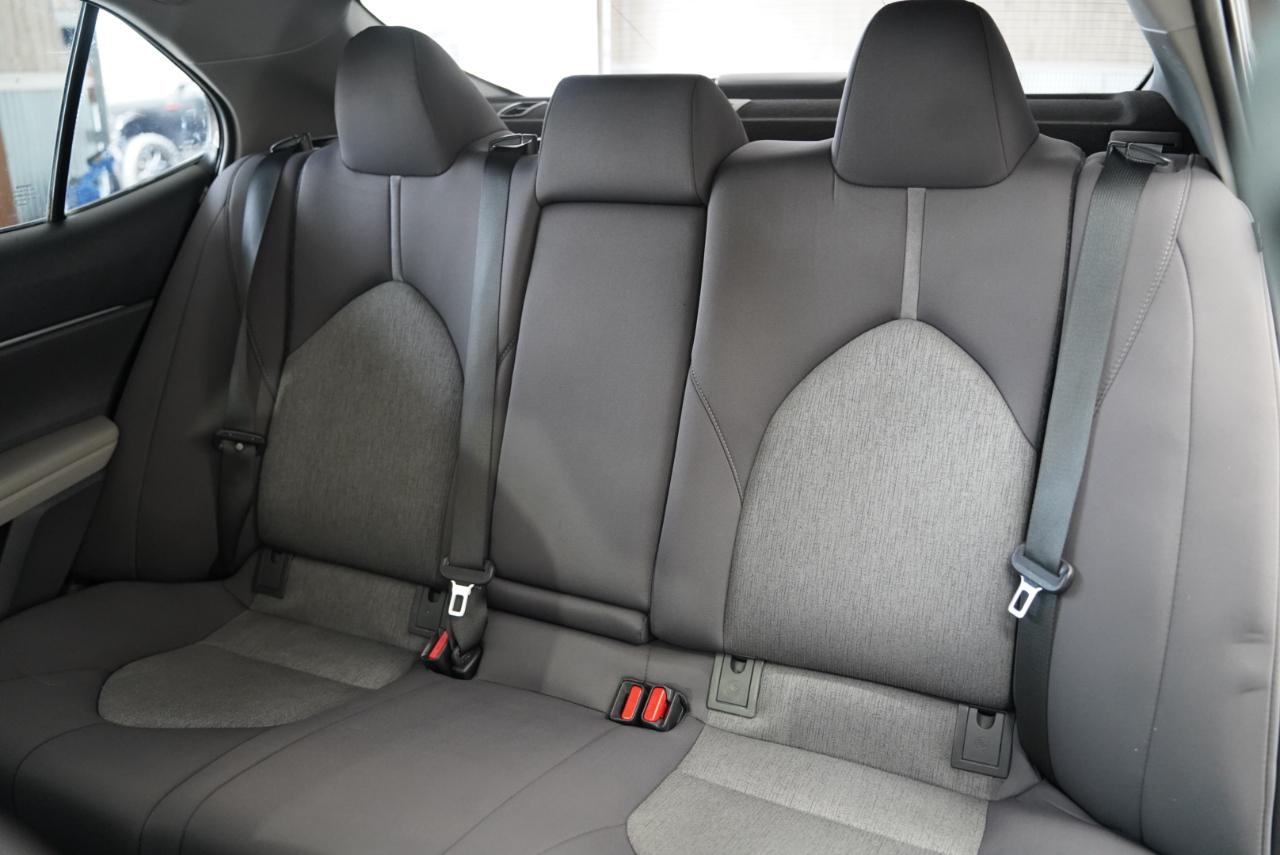 Toyota Camry LE 2021