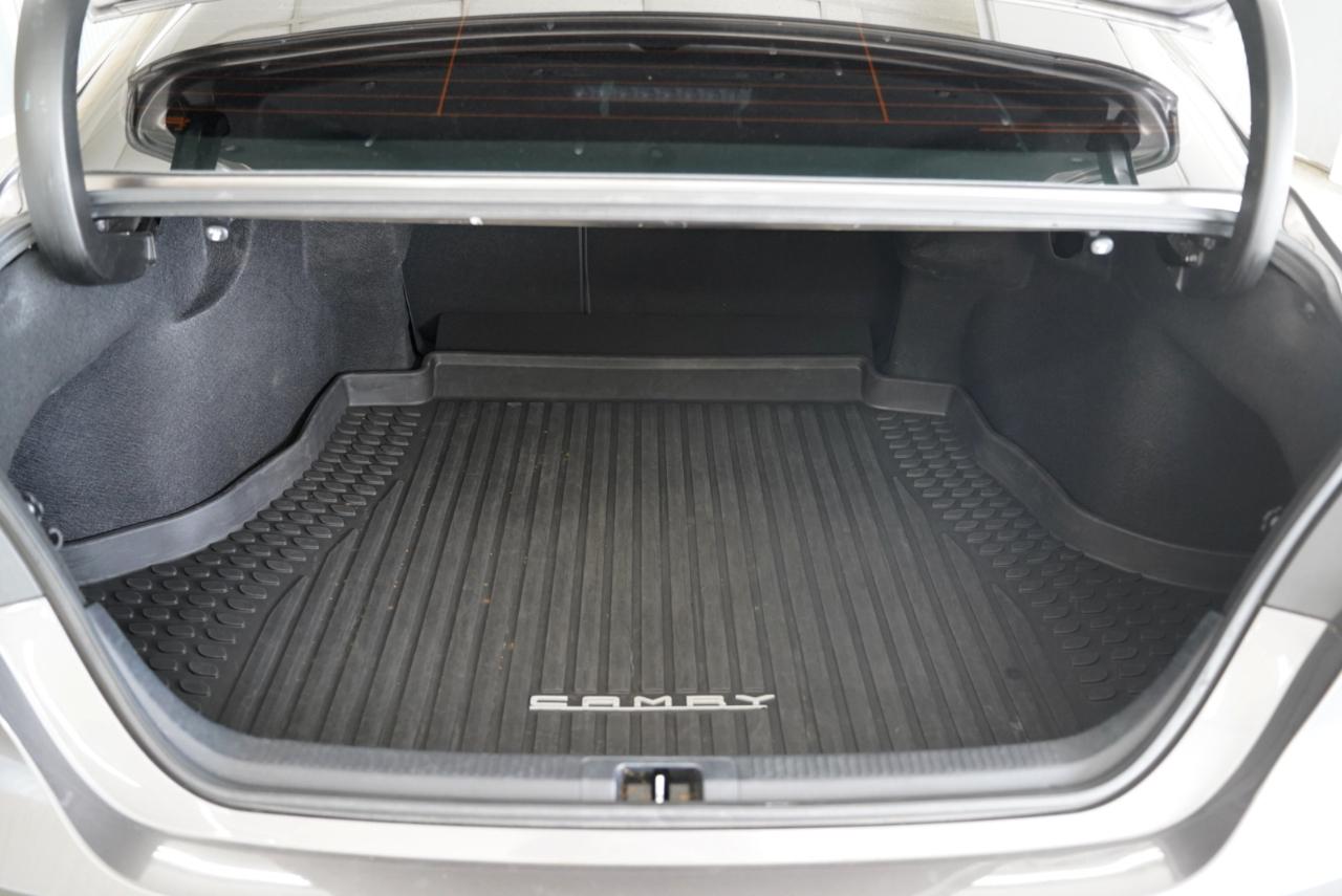 Toyota Camry LE 2021