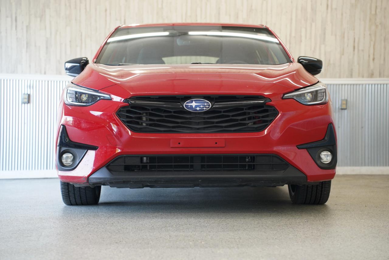 Subaru Impreza RS AWD 2024