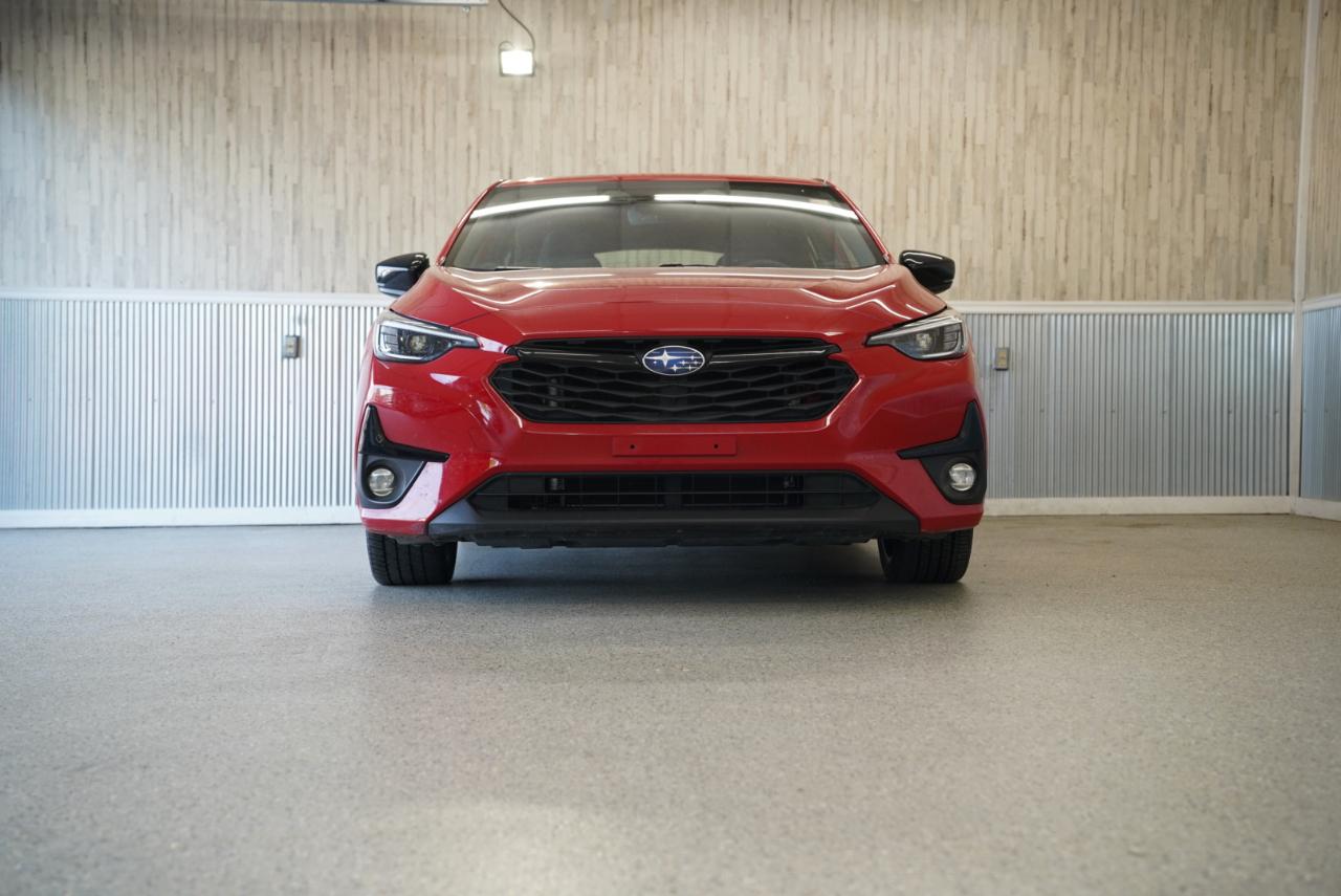 Subaru Impreza RS AWD 2024