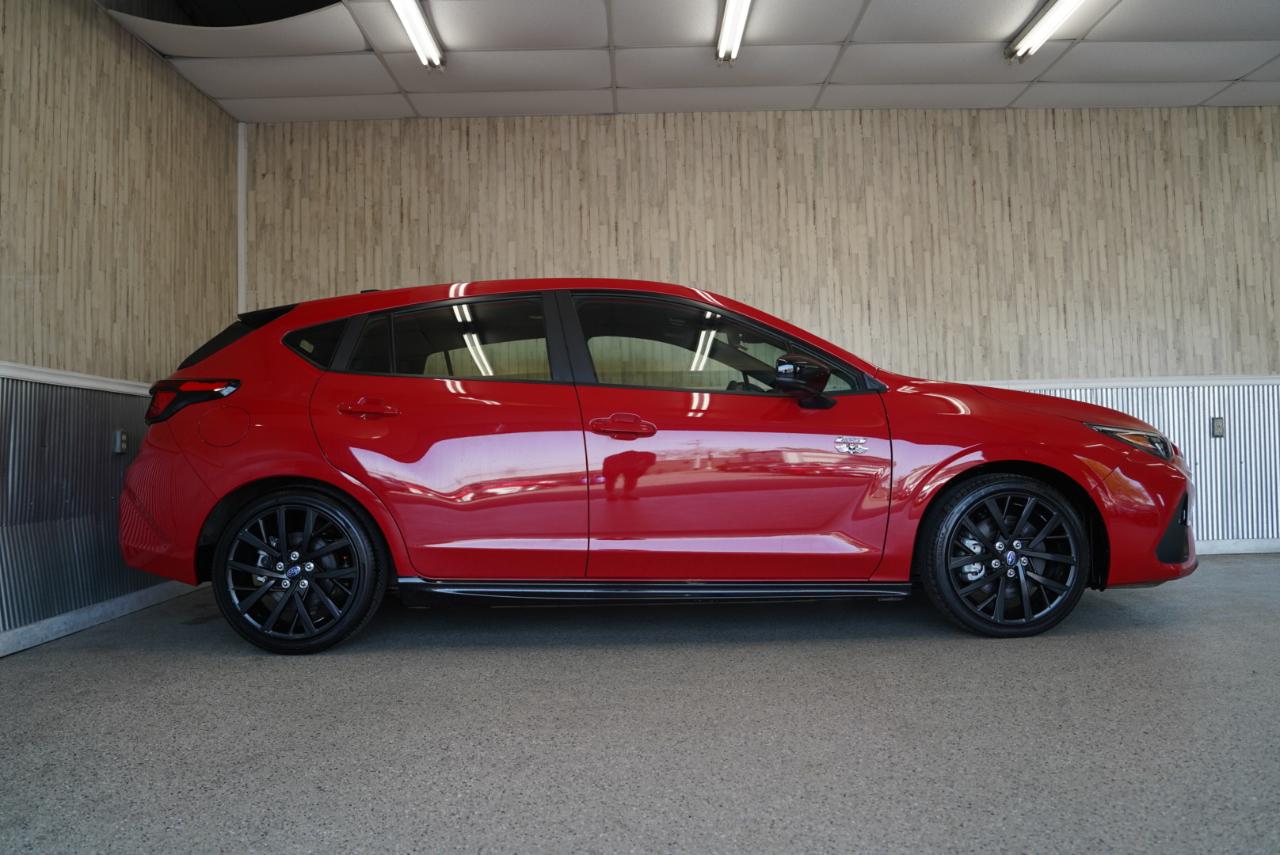 Subaru Impreza RS AWD 2024