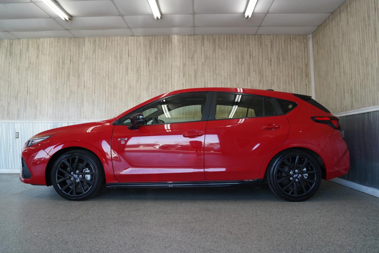 Subaru Impreza RS AWD 2024