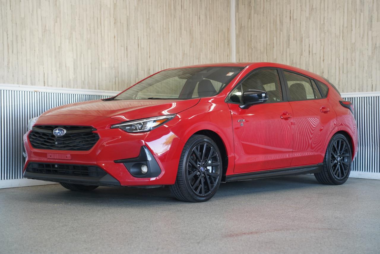 Subaru Impreza RS AWD 2024