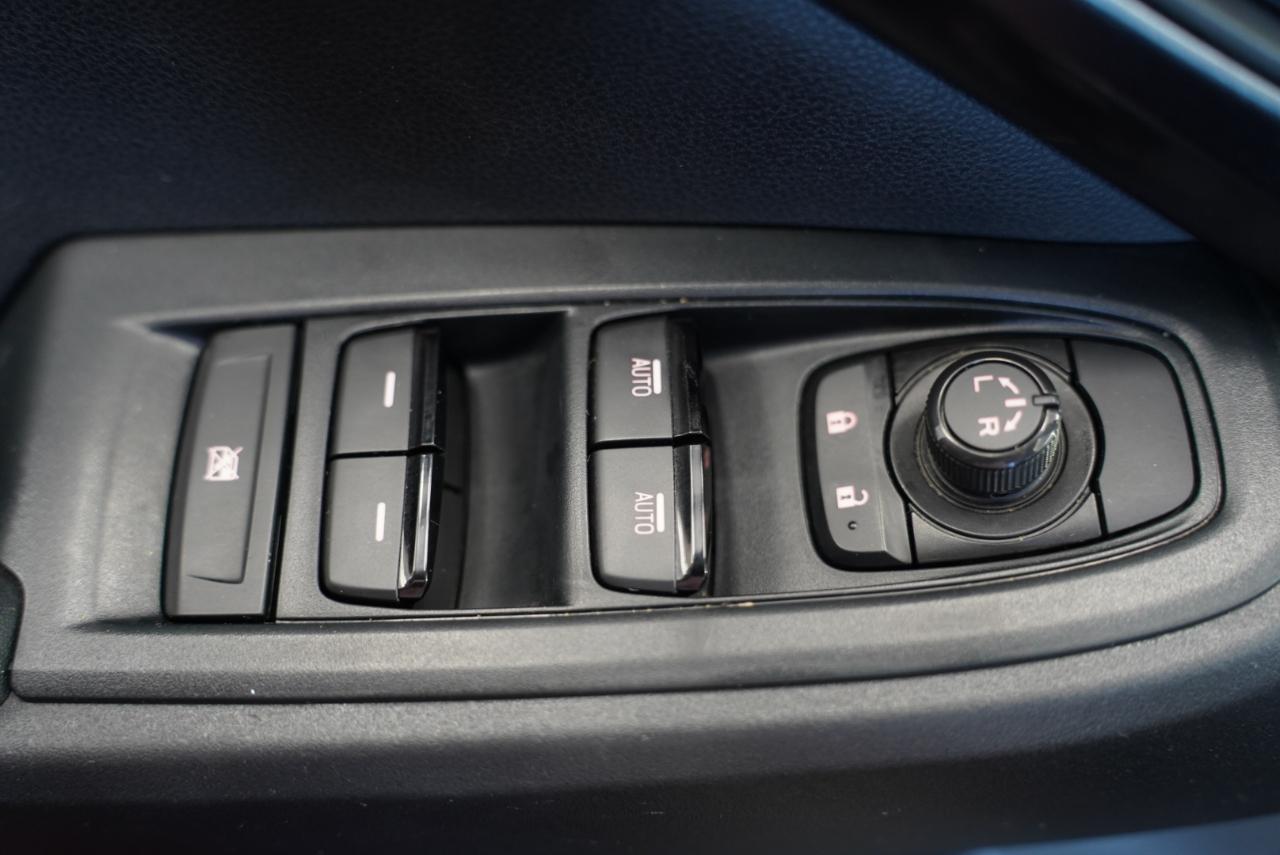 Subaru Impreza RS AWD 2024