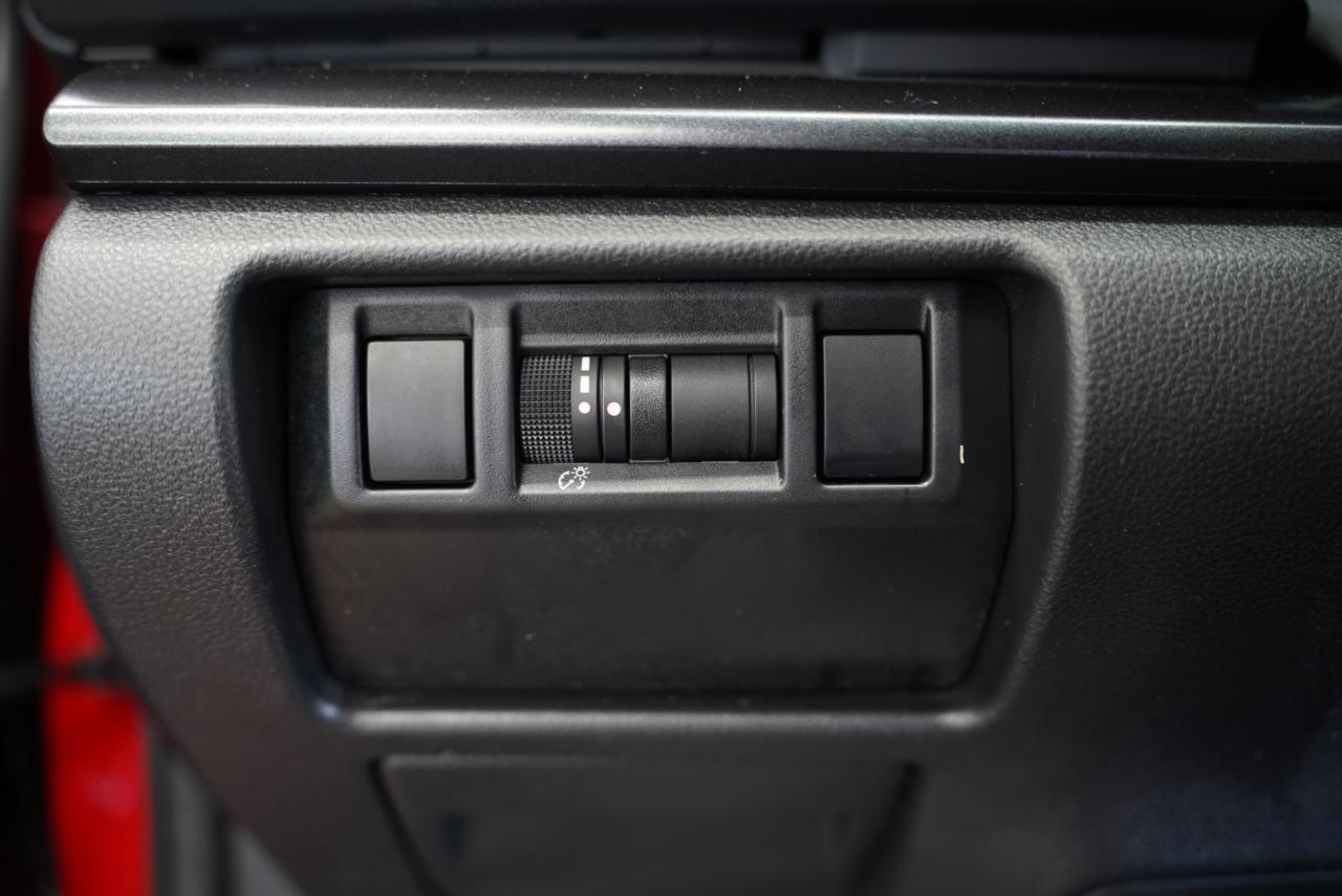 Subaru Impreza RS AWD 2024