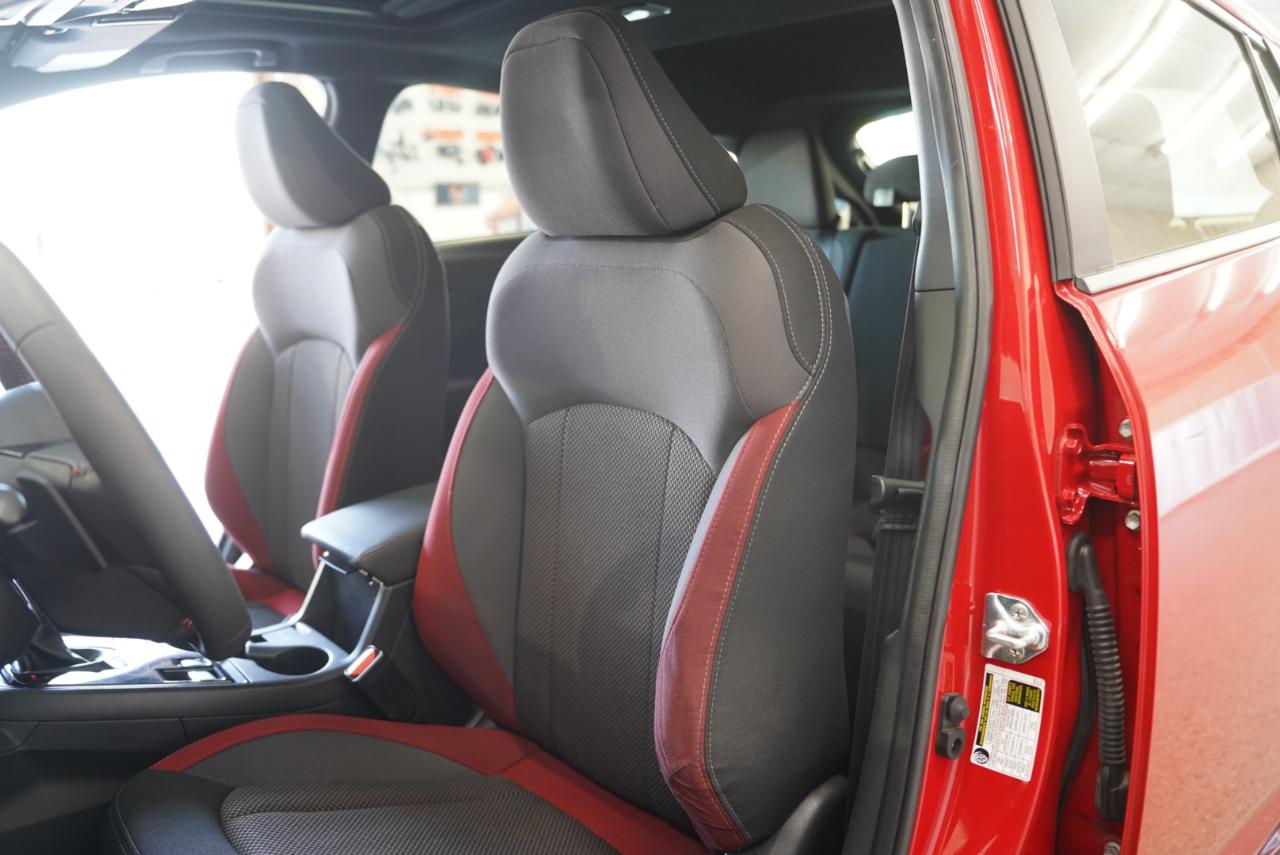 Subaru Impreza RS AWD 2024