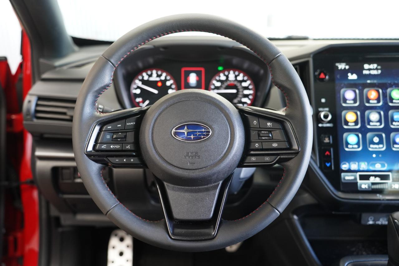 Subaru Impreza RS AWD 2024