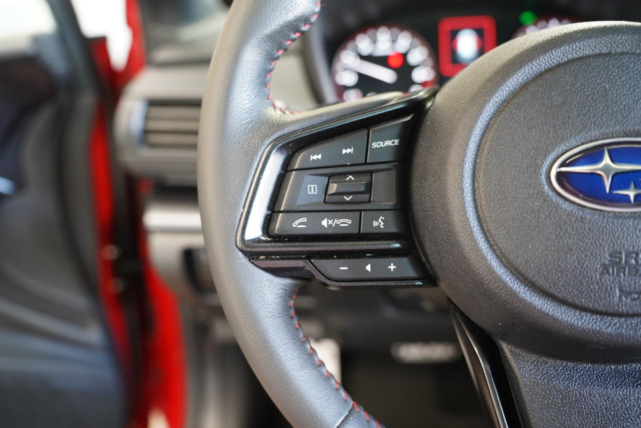 Subaru Impreza RS AWD 2024