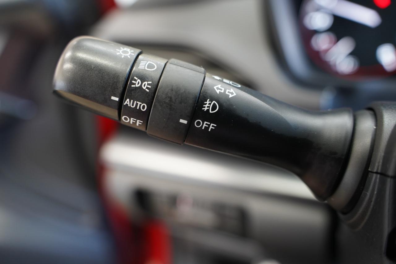 Subaru Impreza RS AWD 2024