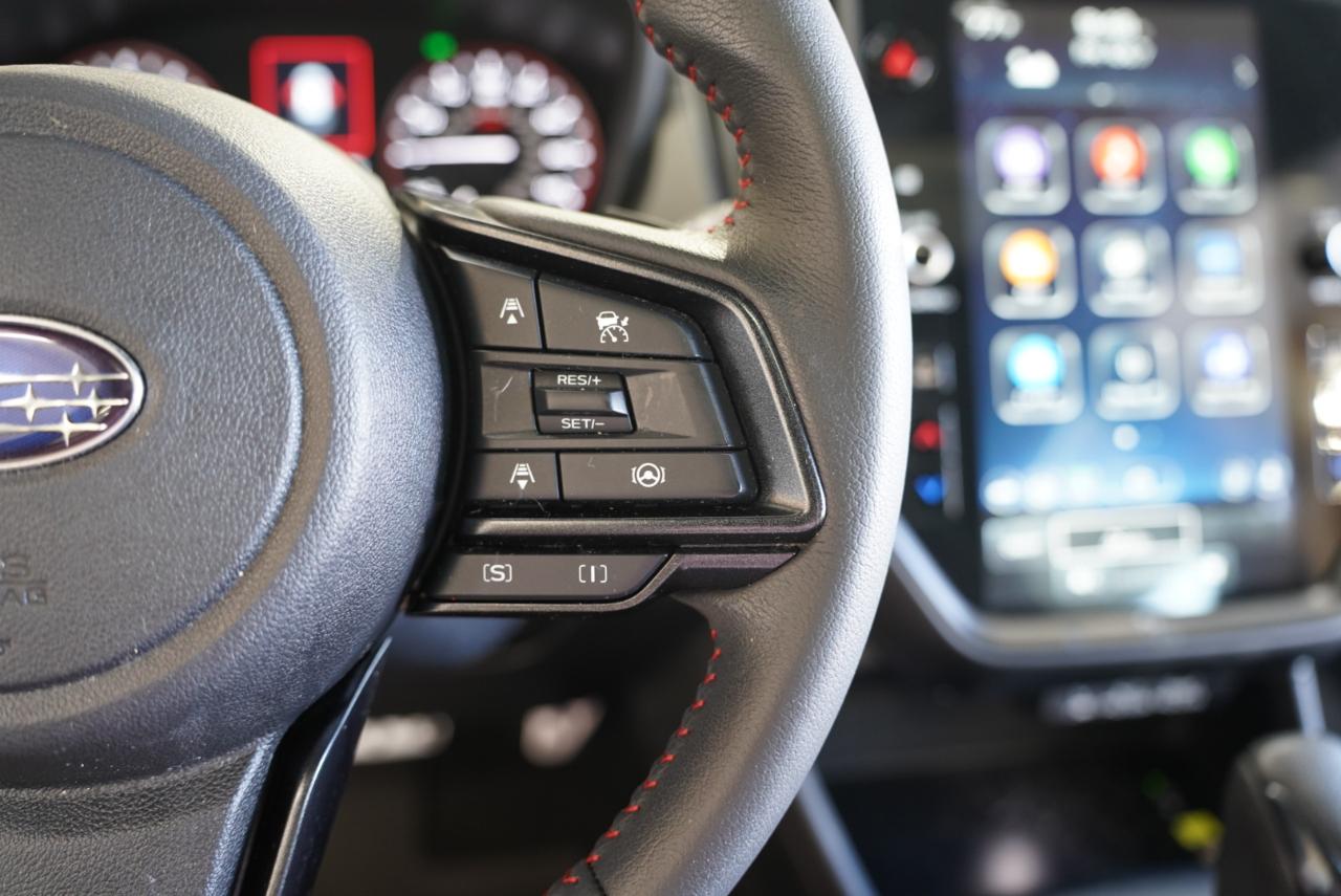 Subaru Impreza RS AWD 2024