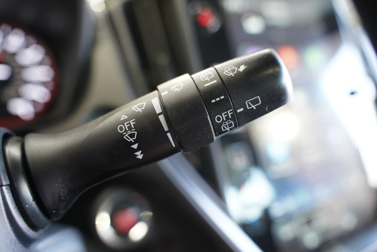 Subaru Impreza RS AWD 2024