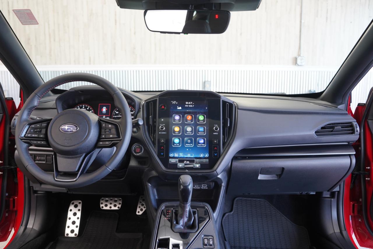 Subaru Impreza RS AWD 2024