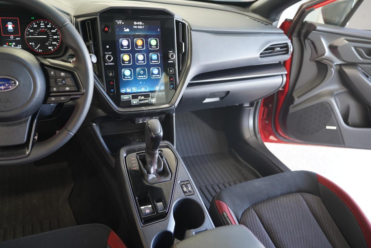 Subaru Impreza RS AWD 2024