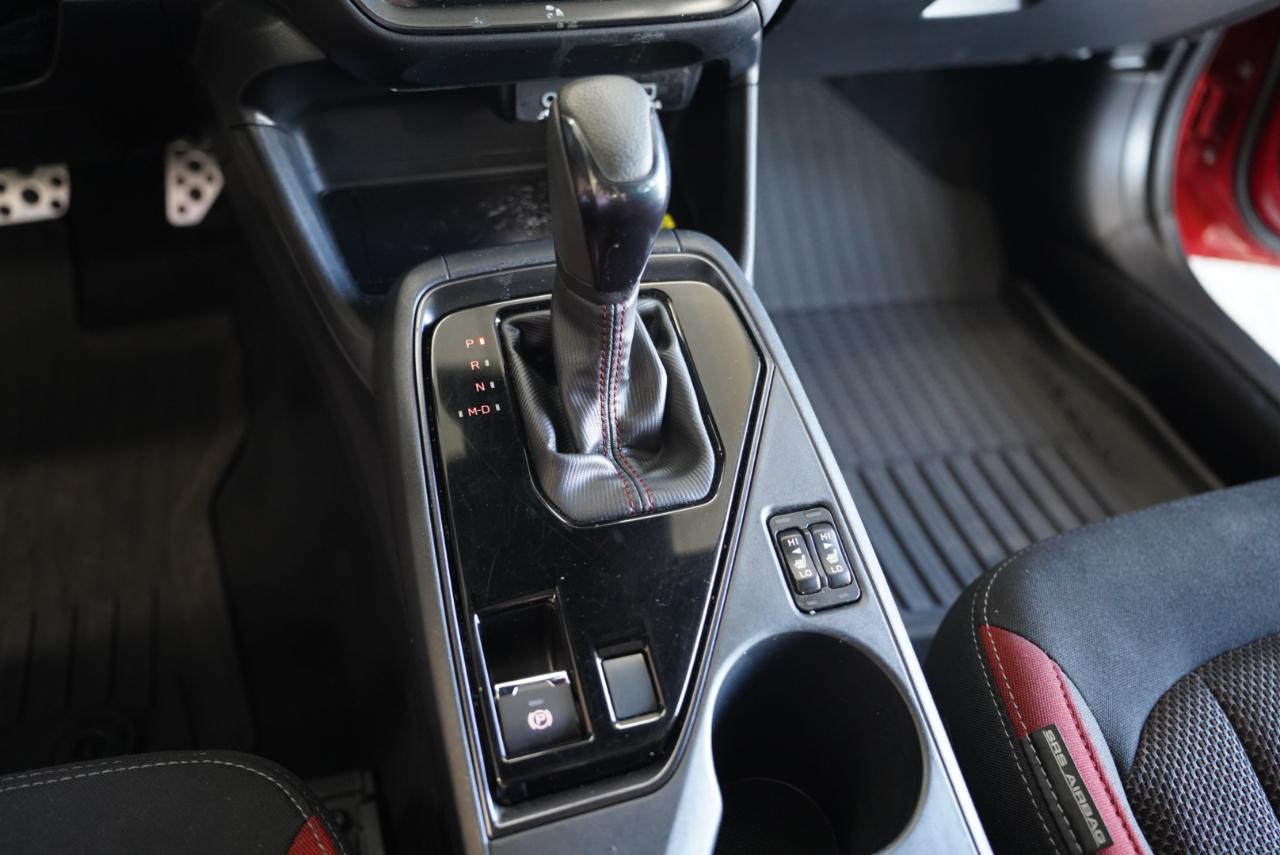 Subaru Impreza RS AWD 2024