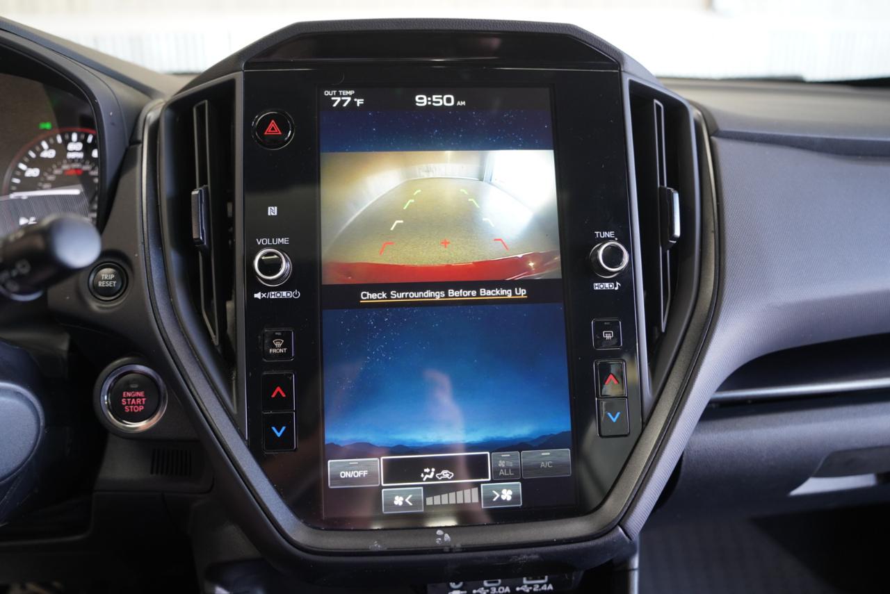 Subaru Impreza RS AWD 2024