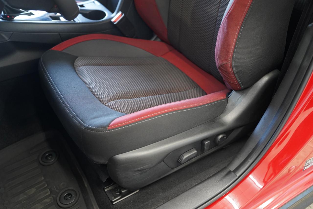 Subaru Impreza RS AWD 2024