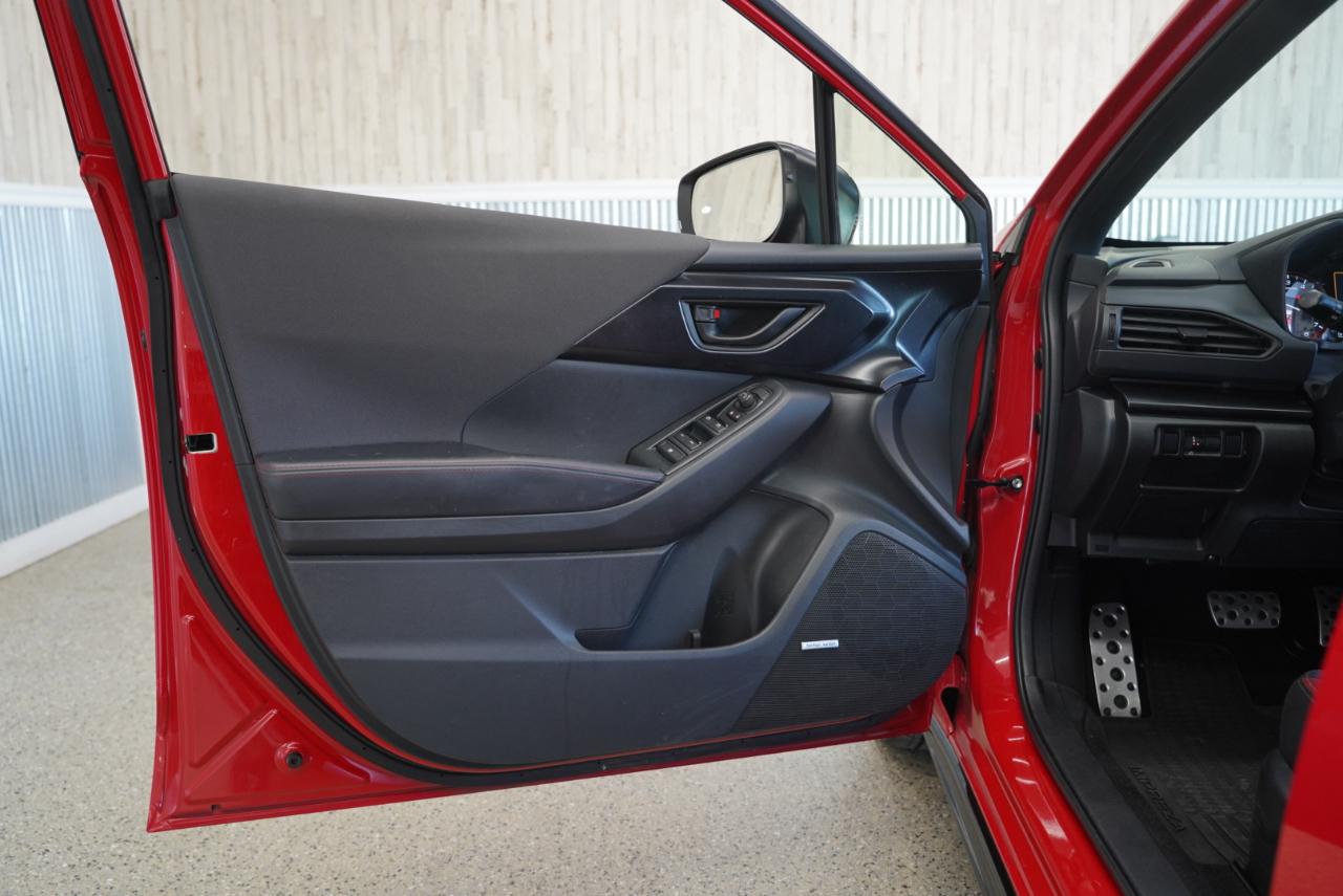 Subaru Impreza RS AWD 2024