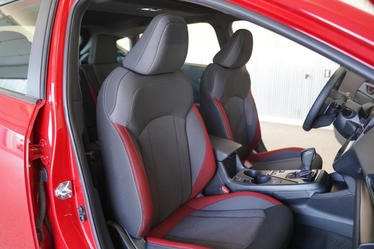 Subaru Impreza RS AWD 2024