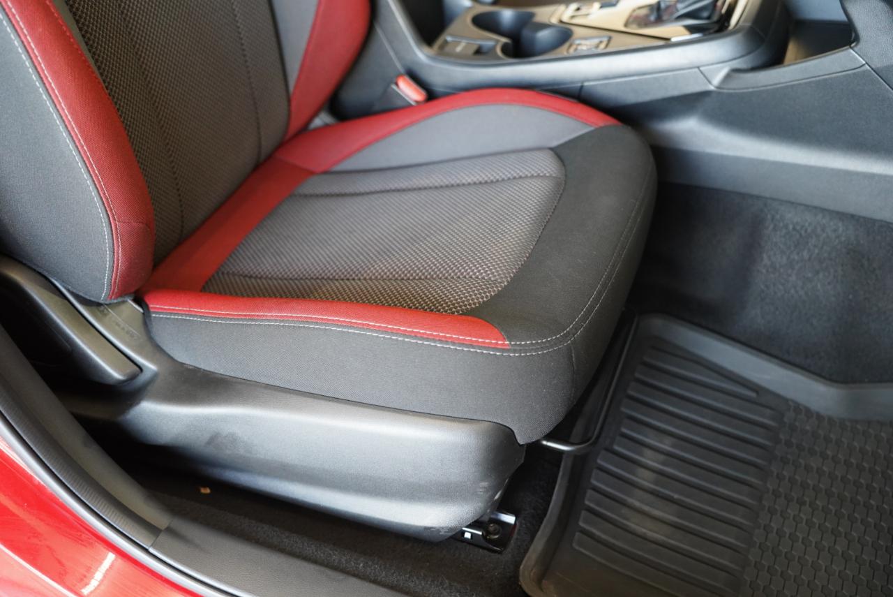 Subaru Impreza RS AWD 2024