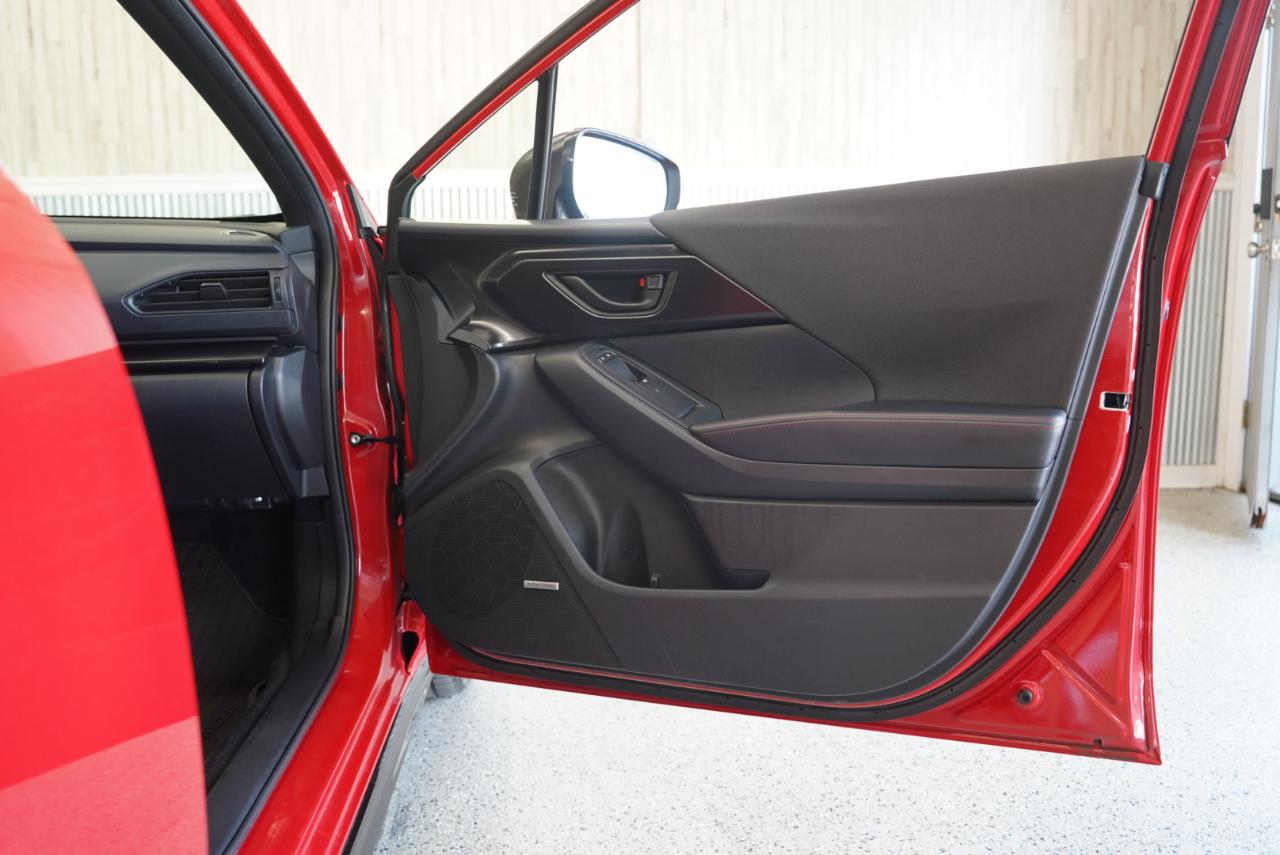 Subaru Impreza RS AWD 2024