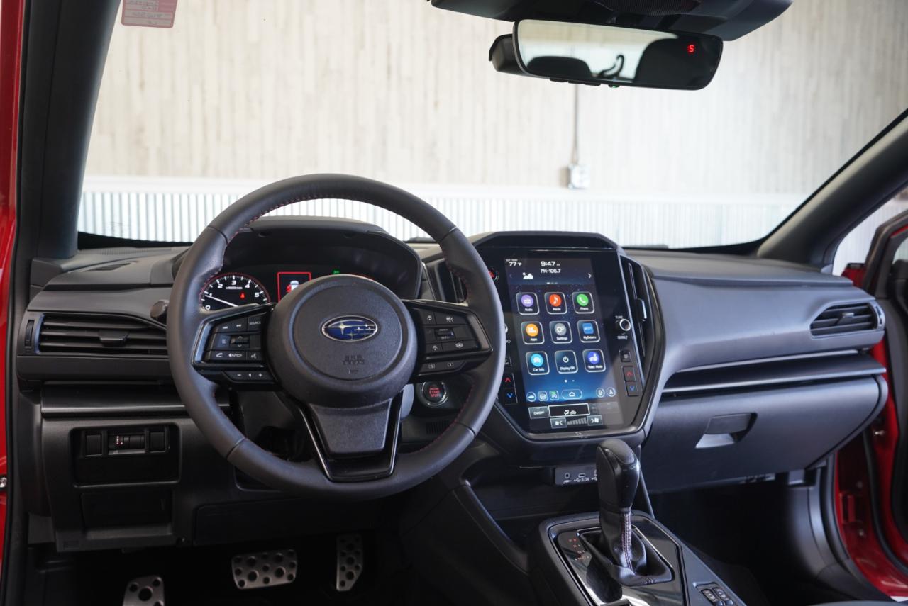 Subaru Impreza RS AWD 2024