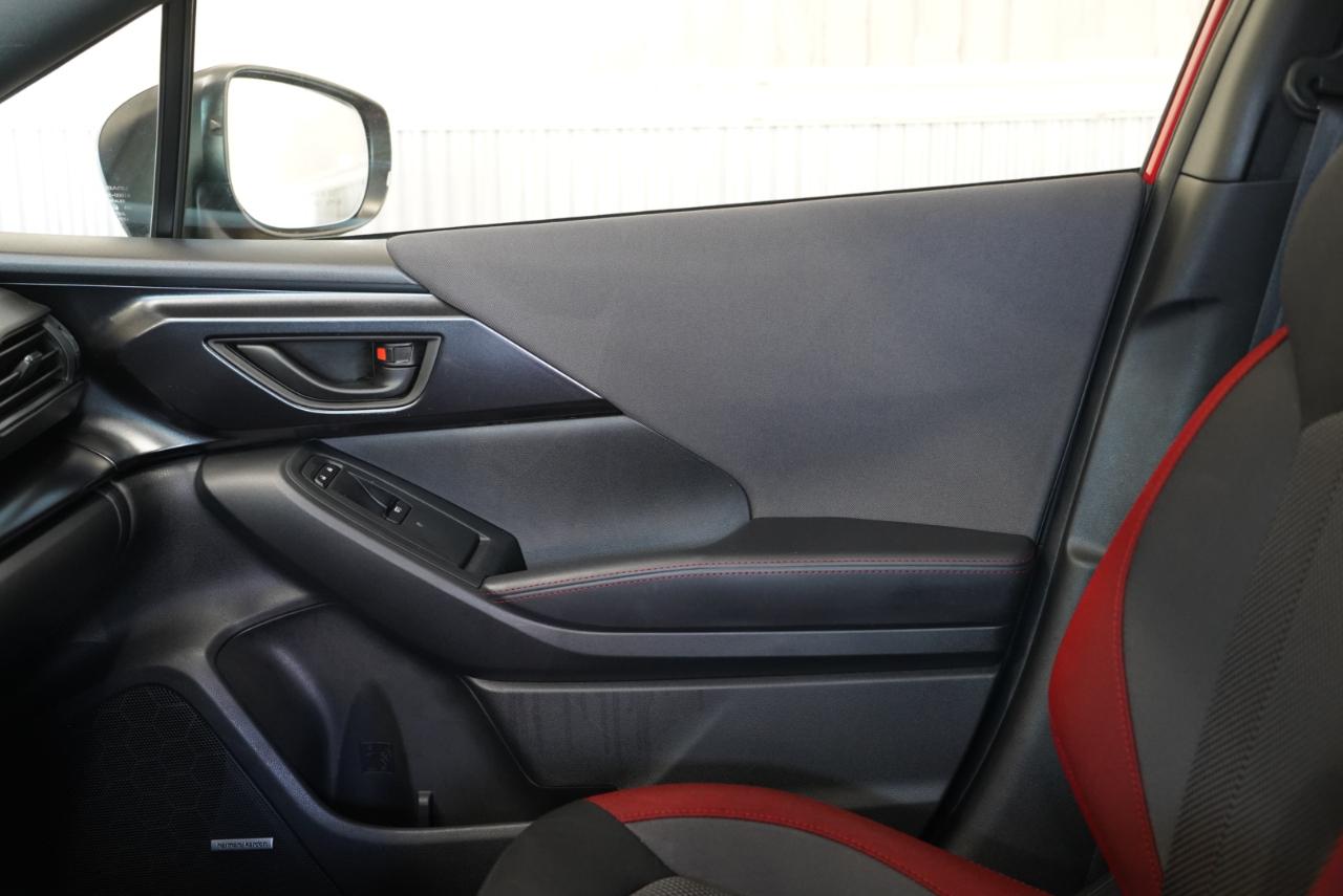 Subaru Impreza RS AWD 2024