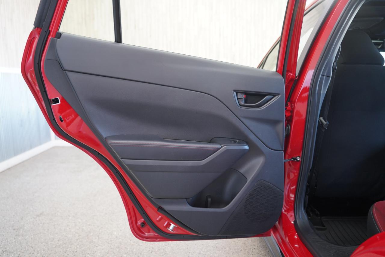 Subaru Impreza RS AWD 2024