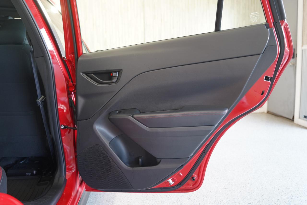 Subaru Impreza RS AWD 2024