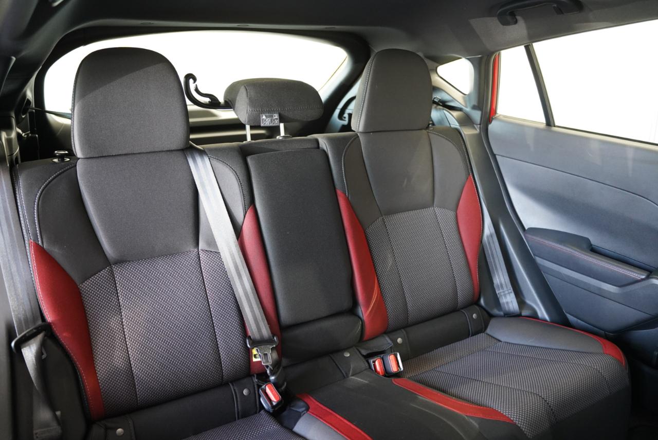 Subaru Impreza RS AWD 2024