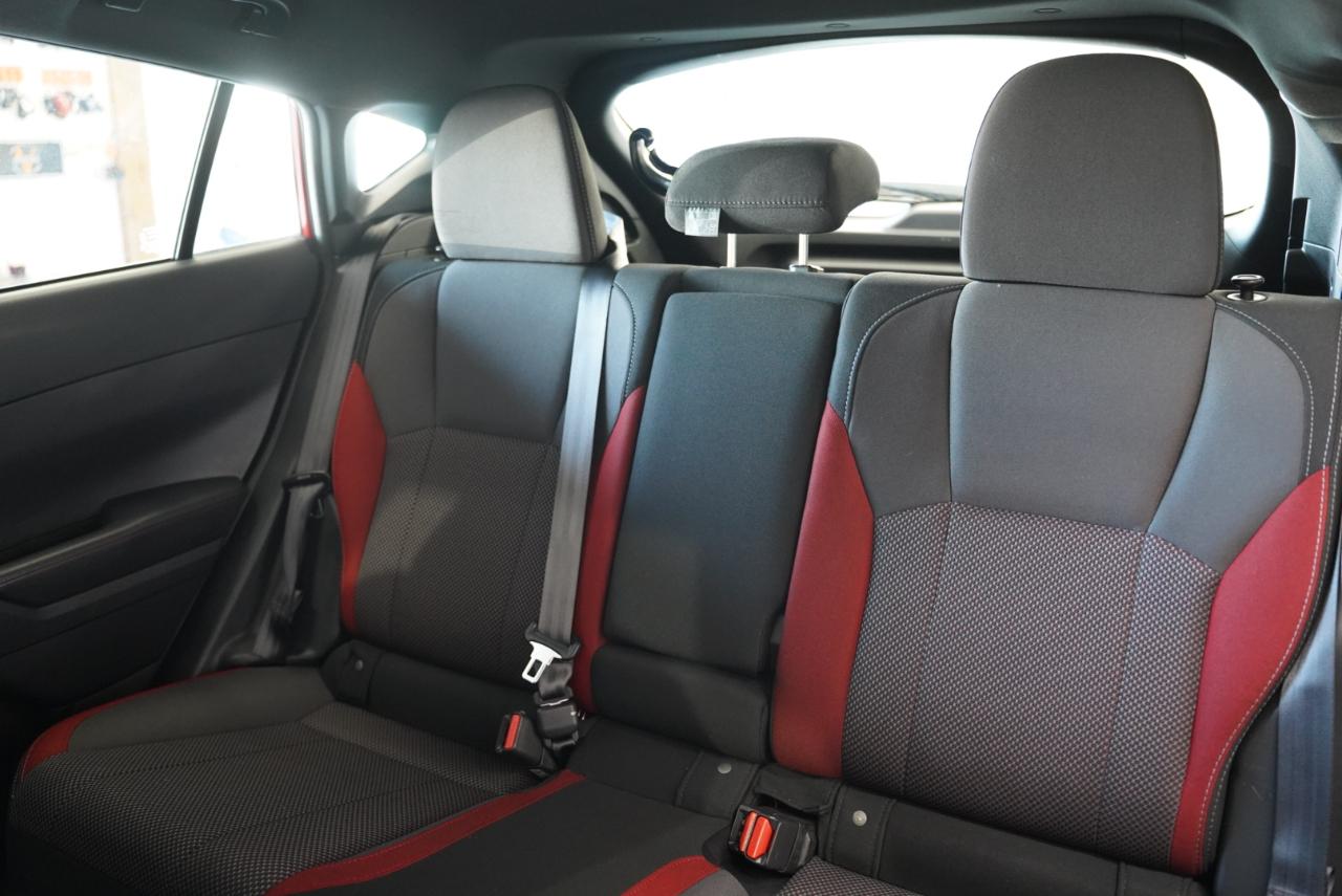 Subaru Impreza RS AWD 2024