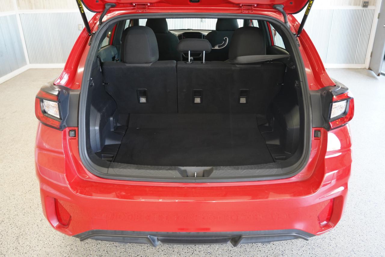 Subaru Impreza RS AWD 2024