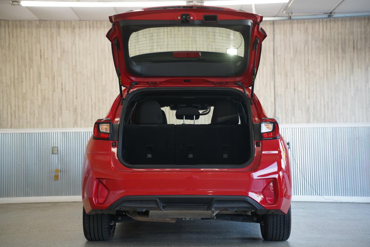 Subaru Impreza RS AWD 2024