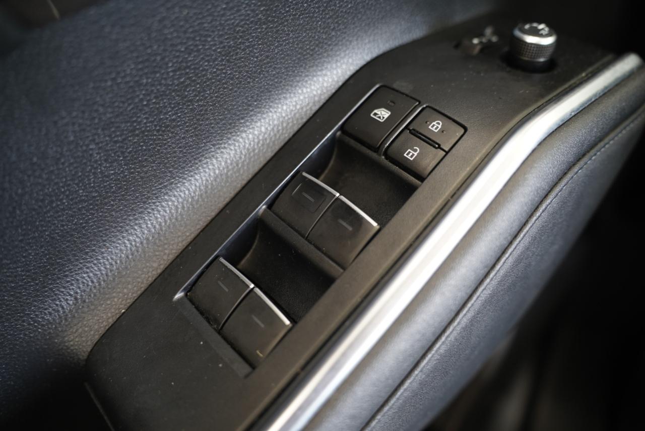 Toyota Highlander Hybrid Limited AWD (Natl) 2023