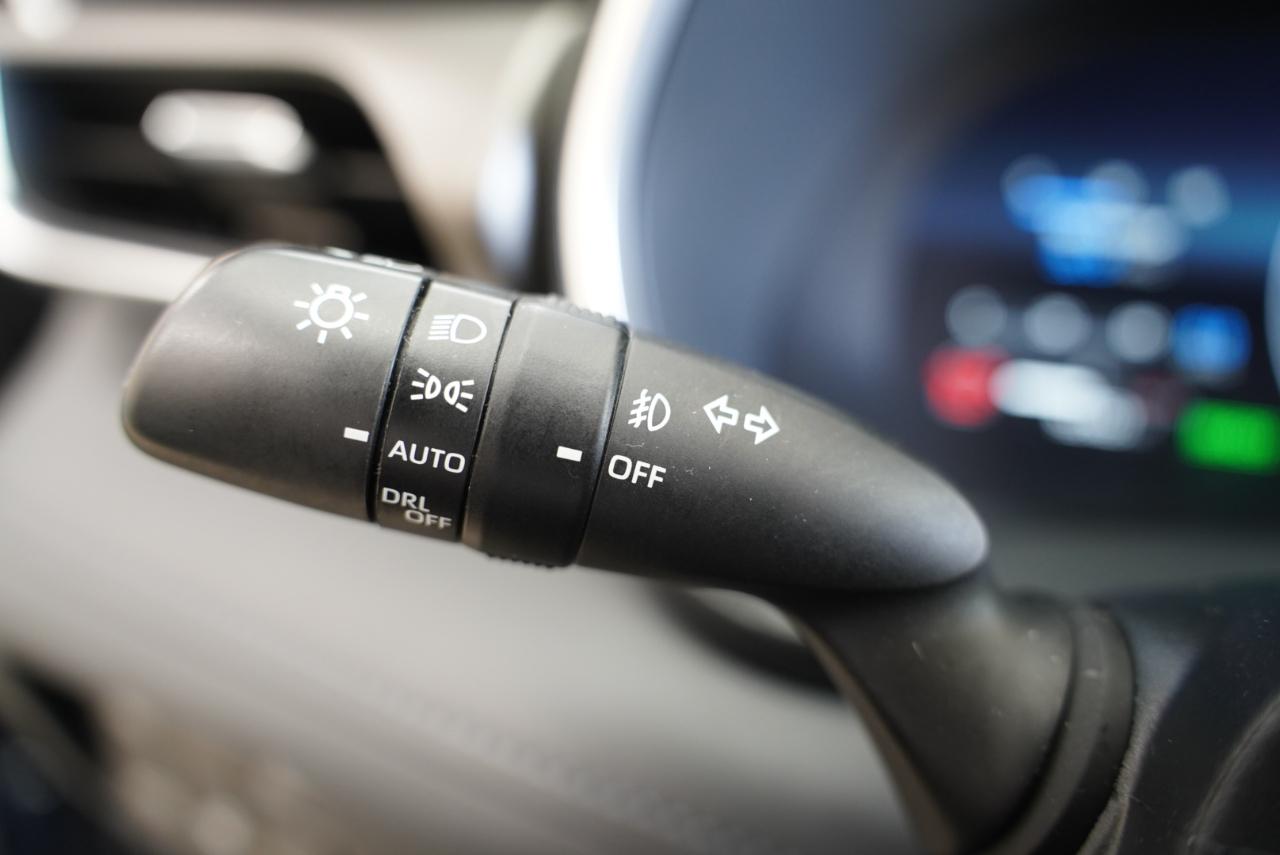 Toyota Highlander Hybrid Limited AWD (Natl) 2023