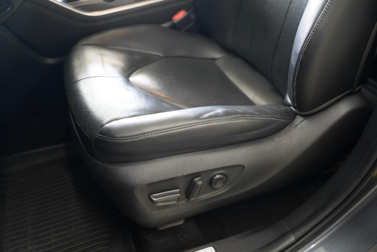 Toyota Highlander Hybrid Limited AWD (Natl) 2023