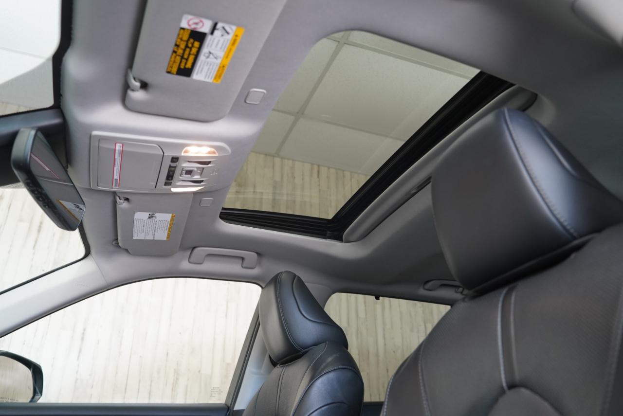 Toyota Highlander Hybrid Limited AWD (Natl) 2023