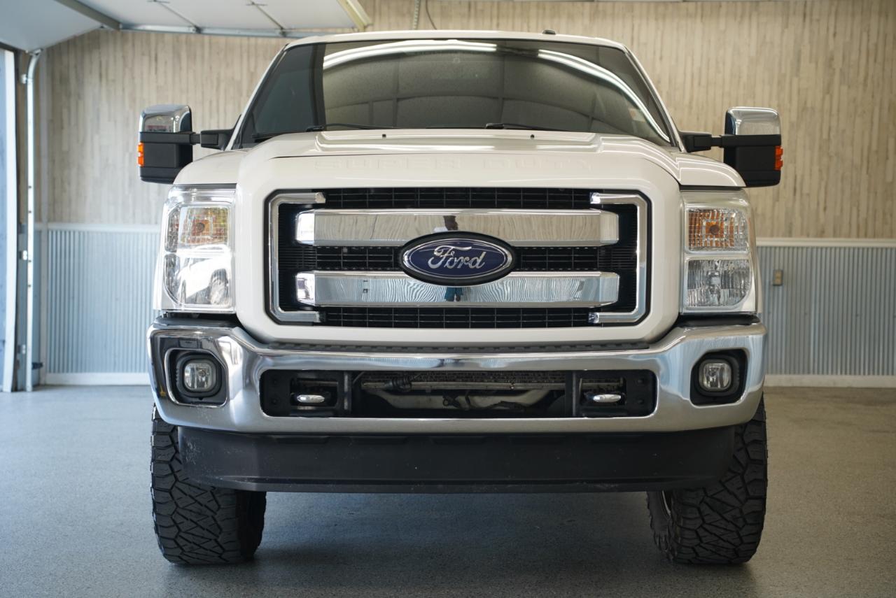 Ford Super Duty F-250 SRW  2016