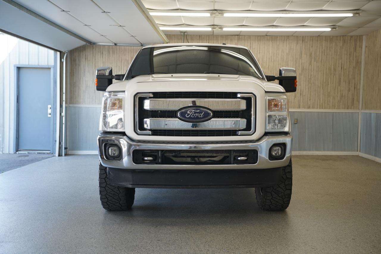 Ford Super Duty F-250 SRW  2016