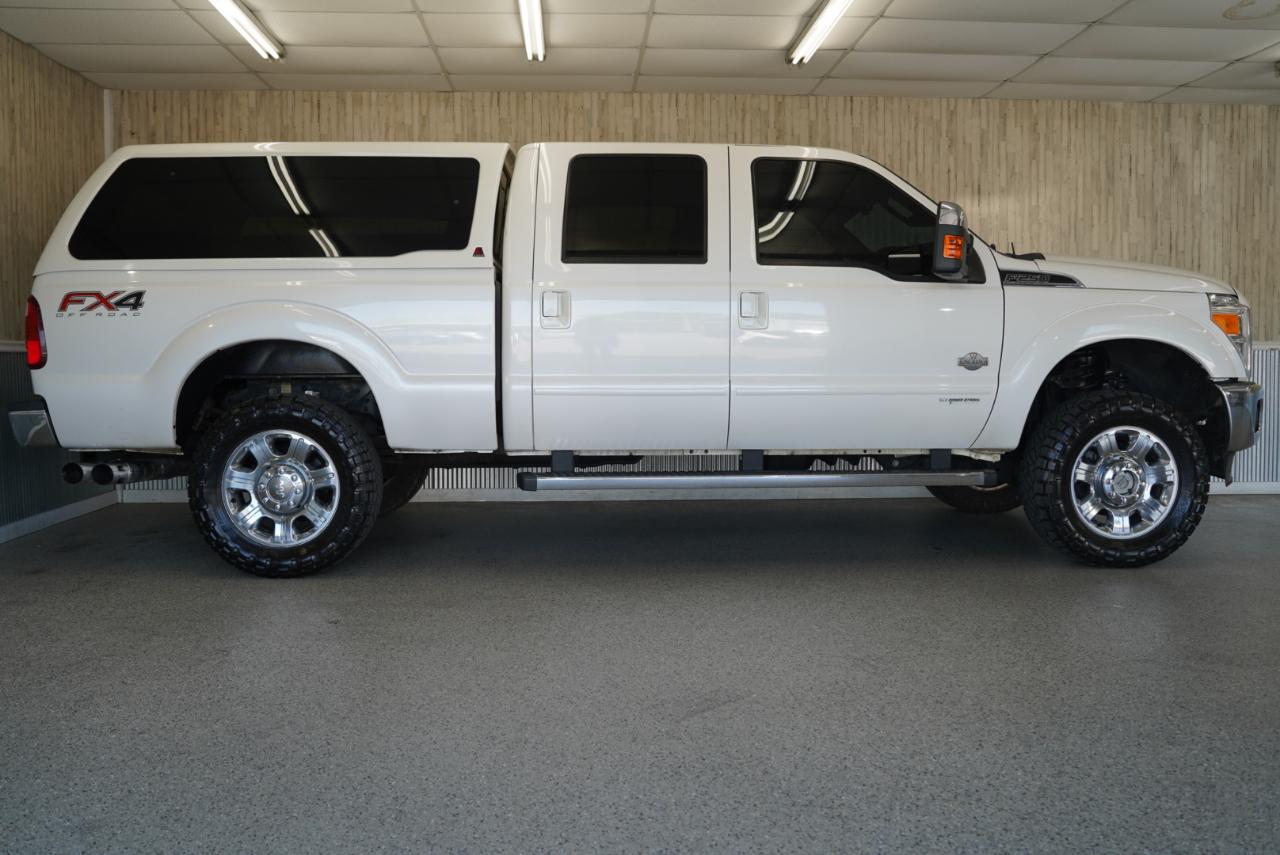 Ford Super Duty F-250 SRW  2016