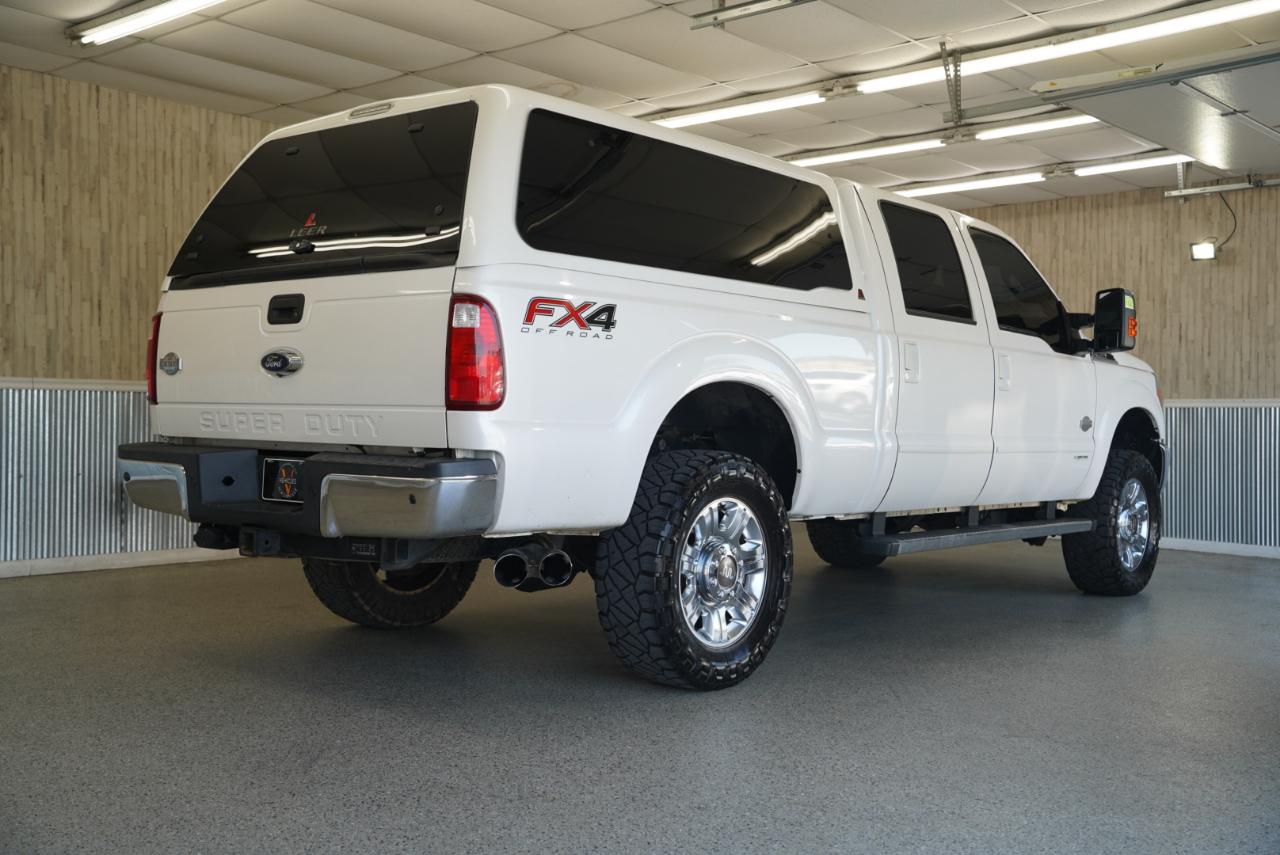 Ford Super Duty F-250 SRW  2016