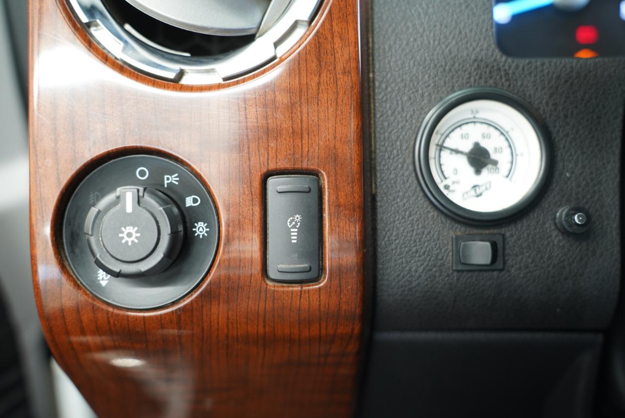 Ford Super Duty F-250 SRW  2016