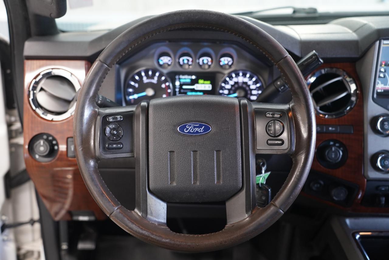 Ford Super Duty F-250 SRW  2016