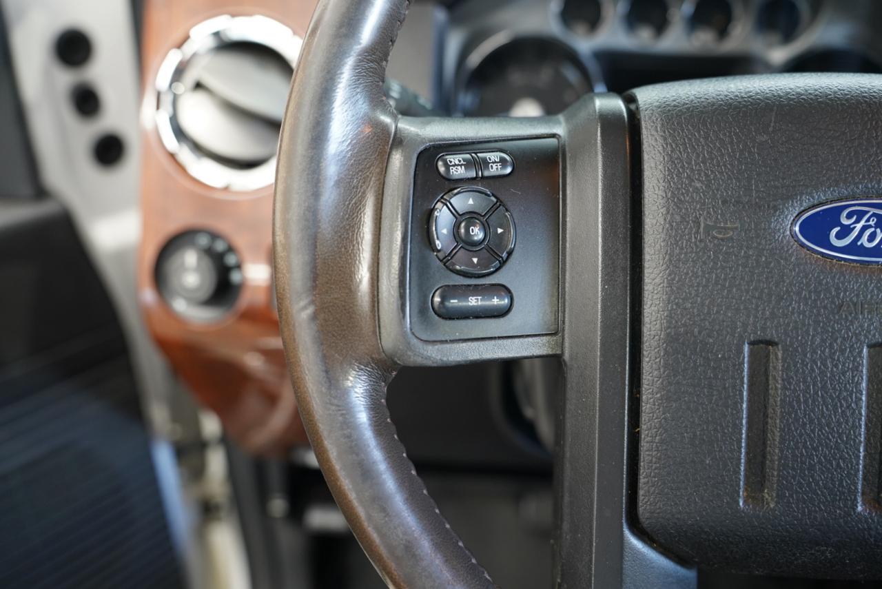 Ford Super Duty F-250 SRW  2016