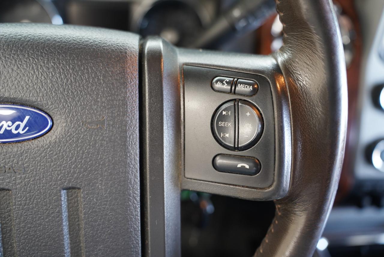 Ford Super Duty F-250 SRW  2016