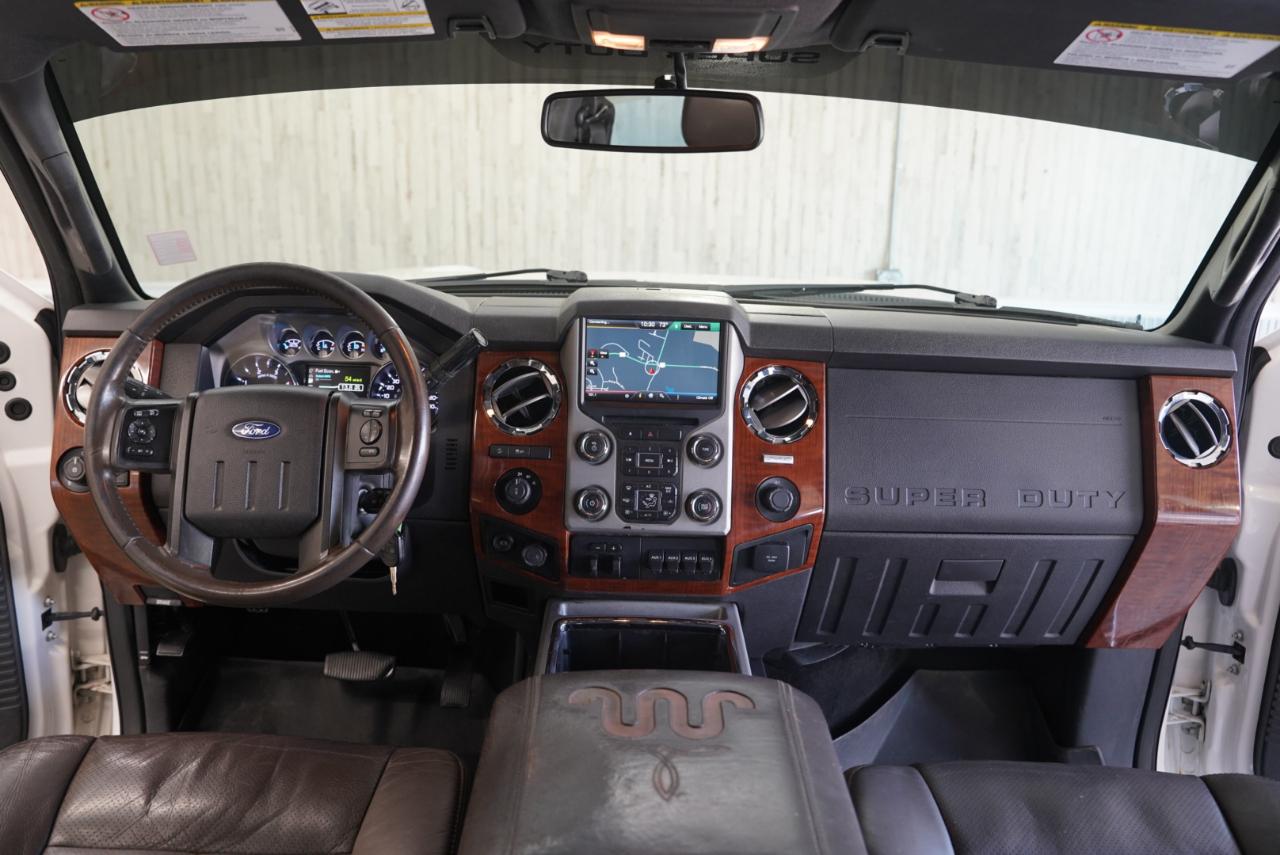 Ford Super Duty F-250 SRW  2016