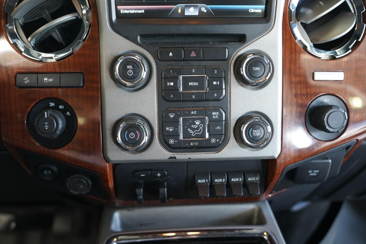 Ford Super Duty F-250 SRW  2016